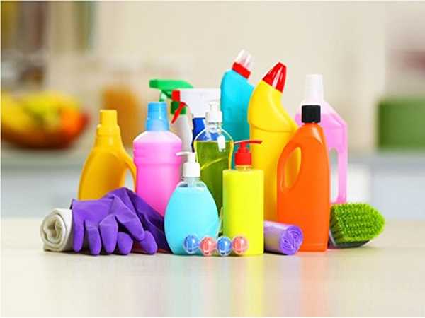 فروش مایع جرم گیر اکتیو + قیمت خرید به صرفه